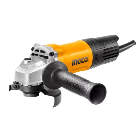 INGCO 750W Angle Grinder
