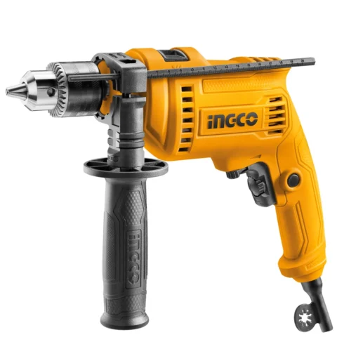INGCO 680W Impact Drill