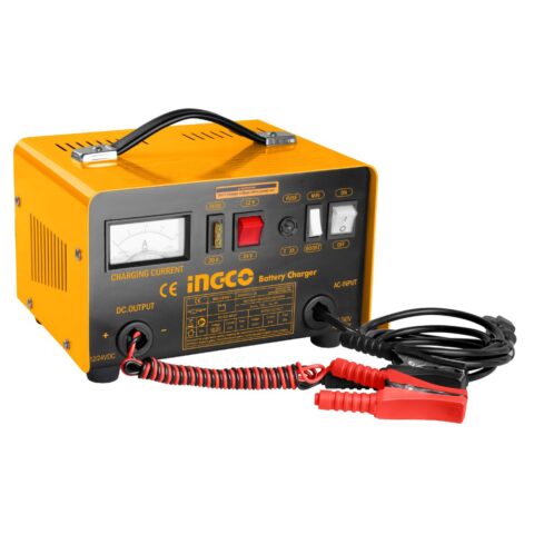 Battery Charger 12/24V ING-CB1601 ING-AC