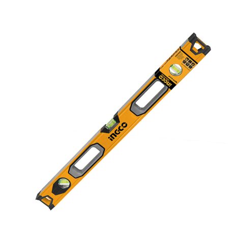 Spirit Level Bar 180cm HSL08180 ING-MT