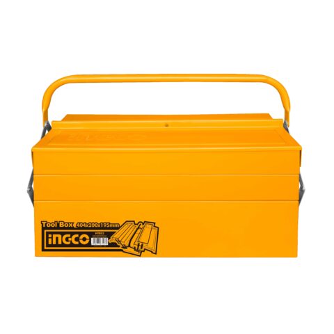 Tool Box Storage Metal Organizer for Tools HTB03 ING-TS