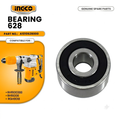INGCO A1010628000 Bearing 628