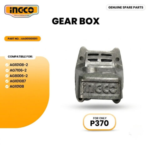 INGCO AA001000011 gear box ING-SP