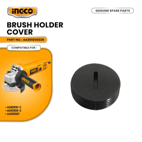 INGCO AA001000029 Brush Holder Cover ING-SP