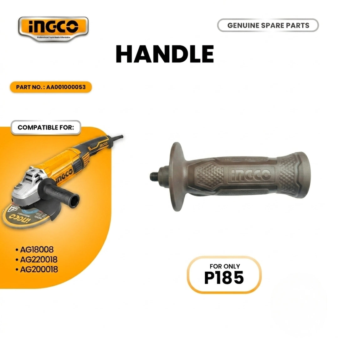 INGCO AA001000053 Handle ING-SP