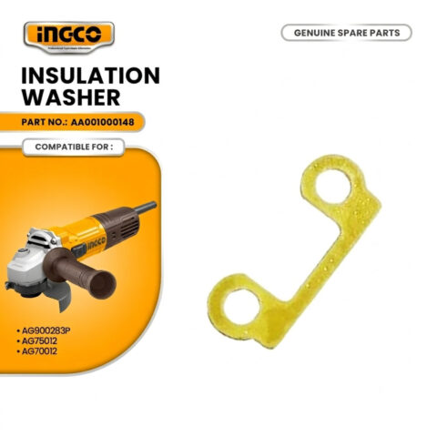 INGCO  AA001000148 Insulation Washer