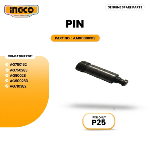 INGCO AA001000319 Pin ING-SP