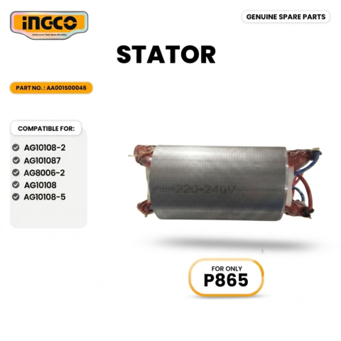 INGCO AA001S00046 Stator ING-SP