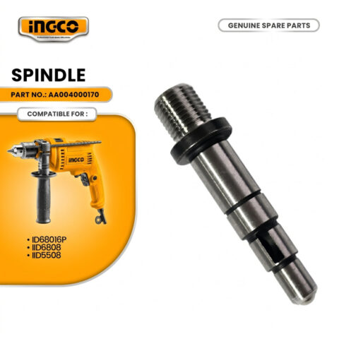 INGCO AA004000170 Spindle ING-SP