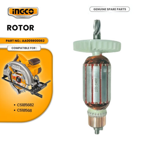 INGCO AA009R00062 Rotor ING-SP