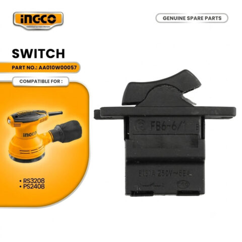 INGCO AA010W00057 Switch ING-SP