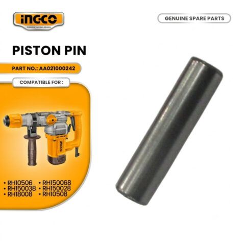 INGCO AA021000242 Piston Pin ING-SP