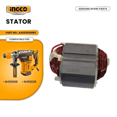 INCGO AA021S00860 Stator ING-SP