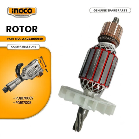 INGCO AA023R00149 Rotor ING-SP