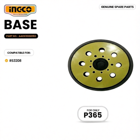 INGCO AA043000050 Base ING-SP