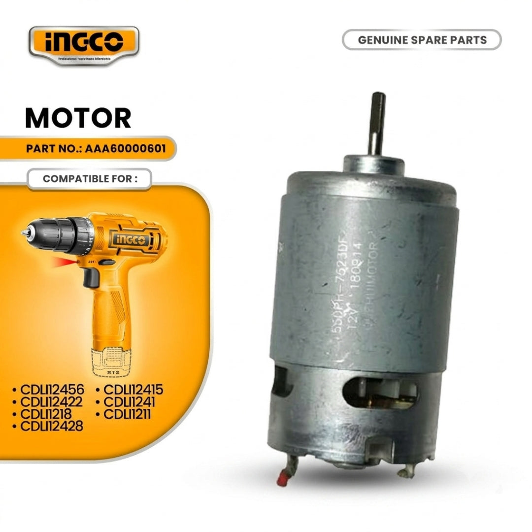 INGCO AAA60000601 Motor ING-SP