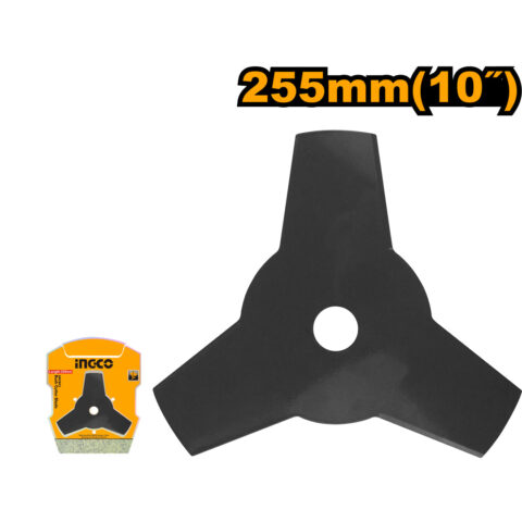 Bush Cutter Blade 1.4 x 255mm ABCB05 ING-AC