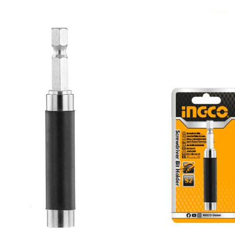 Extension Screwdriver Bit Holder with Magnetic 80mm (3-1/6") ABH30801 ING-AC