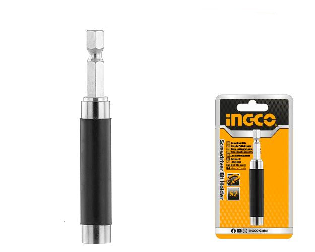 Extension Screwdriver Bit Holder with Magnetic 80mm (3-1/6") ABH30801 ING-AC