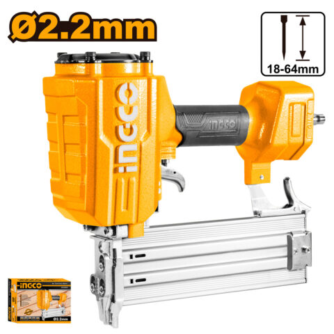 Air Concrete Nailer 18-64mm ACN18641 ING-PT