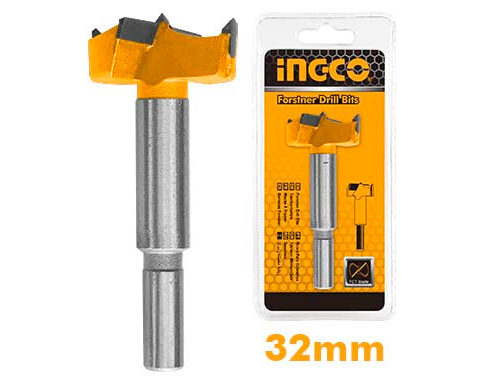 Industrial Forstner Drill Bit (32mm) ADCS3201 ING-AC