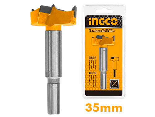 Industrial Forstner Drill Bit (32mm) ADCS3501 ING-AC