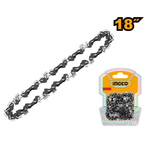 18inches Saw chain Suitable for Gasoline Chain Saw AGSC51801 ING-SP