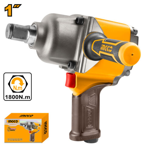 1 Inch Pneumatic Air Impact AIW11223 ING-PT