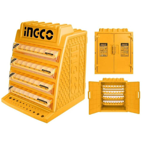 Drill Bits Display Box AKD2688 ING-AC