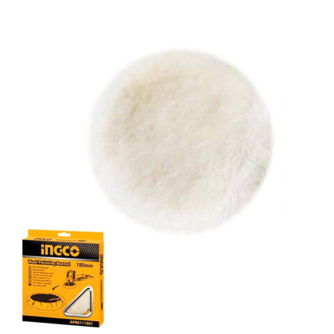 Polishing Bonnet AP14008-2-A ING-CO