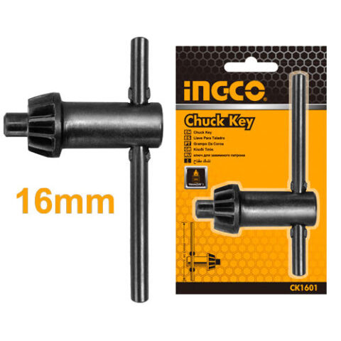 Check Key 16mm CK1601 ING-AC