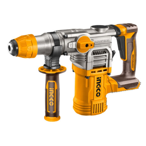 P20S/20V Brushless Motor Lithium-Ion Cordless Rotary Hammer CRHLI20288|CRHLI202885 ING-COR