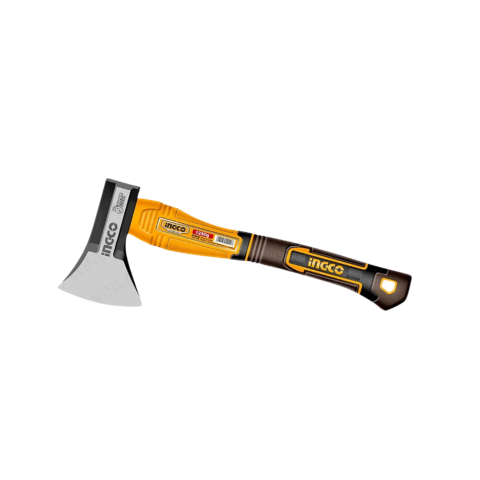 45# Carbon AXE 1250g Heat Treatment Fiberglass Handle HAX0811250 ING-HT