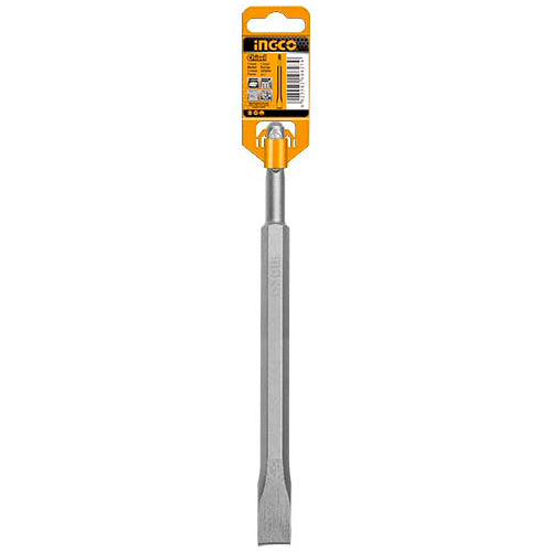 SDS Plus Chisel 14 x 250mm DBC0122501 ING-AC