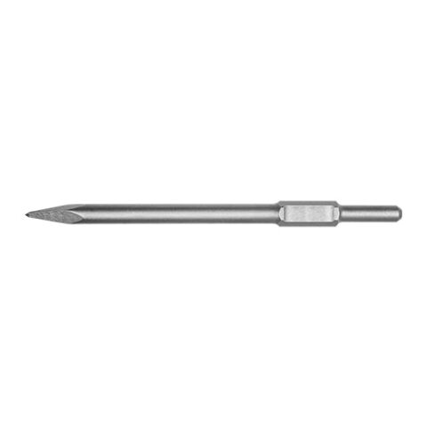 Hex Chisel Pointed Chisel 30 x 410mm DBC0314101 ING-AC
