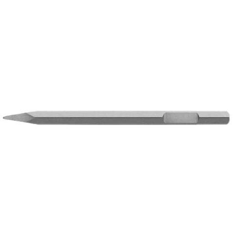 SDS Hex Chisel 28 x 530mm Pointed DBC0415301 ING-AC