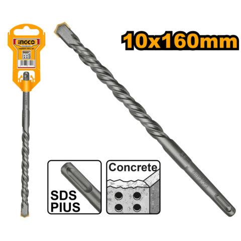 SDS Plus Drill Bit DBH1211002 ING-AC