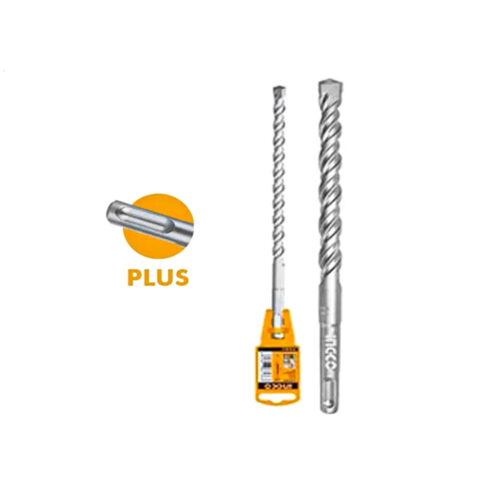 SDS Plus Hammer Drill 16 x 310mm DBH1211604 ING-AC