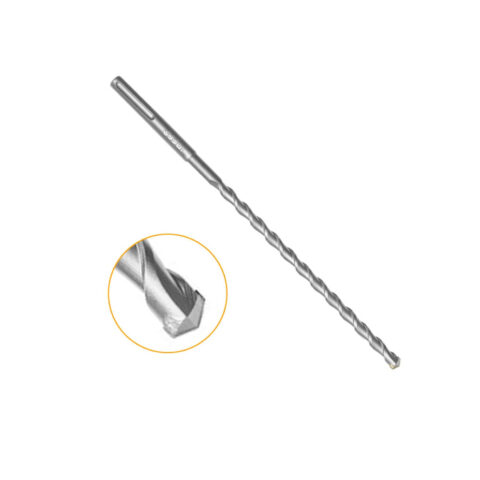 SDS Max Masonry Rotary Hammer Drill Bit 28x540mm DBH1242805 ING-AC