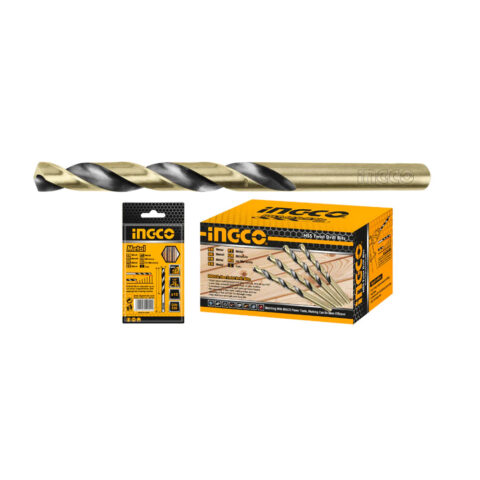 Cobalt HSS Drill Bit 1/16 Inch DBT11001163 ING-AC