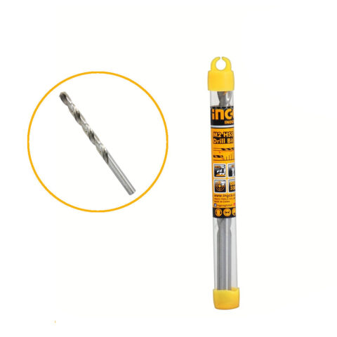 M2 HSS Drill Bit 1/4" DBT11101041 ING-AC