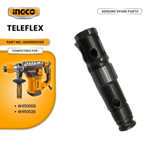INGCO DD00003100 Teleflex ING-SP