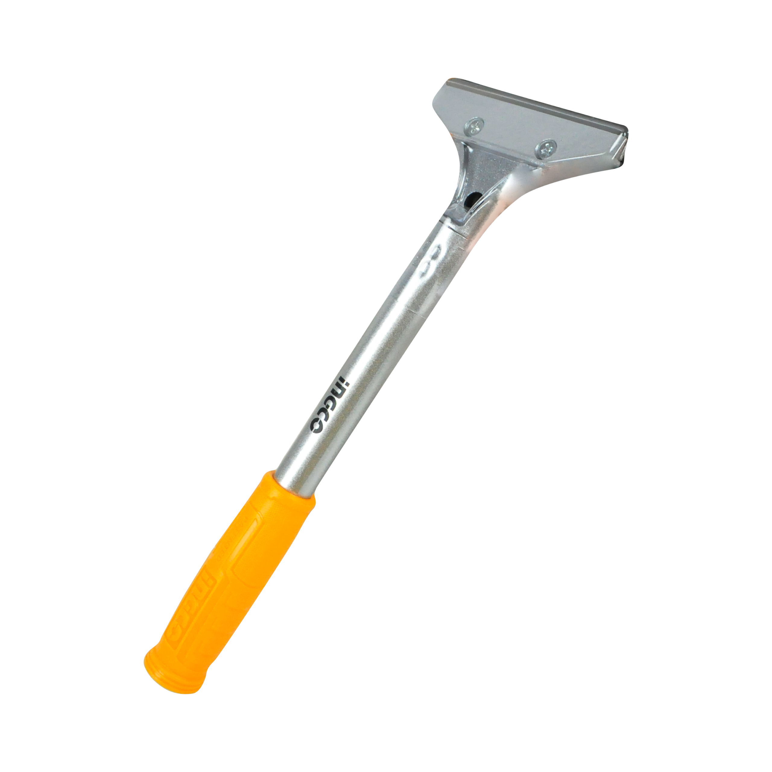 Metal Scraper with SK5 5 Pcs Blades HGS3201 ING-HT - Image 2
