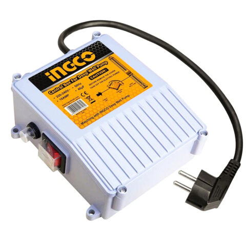 Control Box for DWP7501-5 / DWP7501-5-SB ING-AC