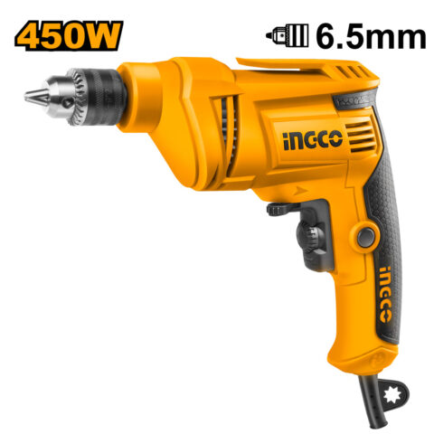Electric Drill 450W ED4508 ING-PT
