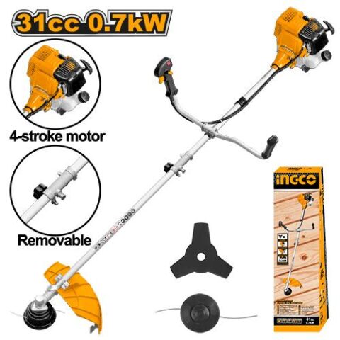 Industrial Gasoline Brush Cutter GBC53144241 ING-PT