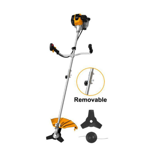 Ingco Gasoline Grass Trimmer and Bush Cutter GBC5434421