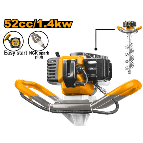 Earth Auger GEA55221-1 ING-GT