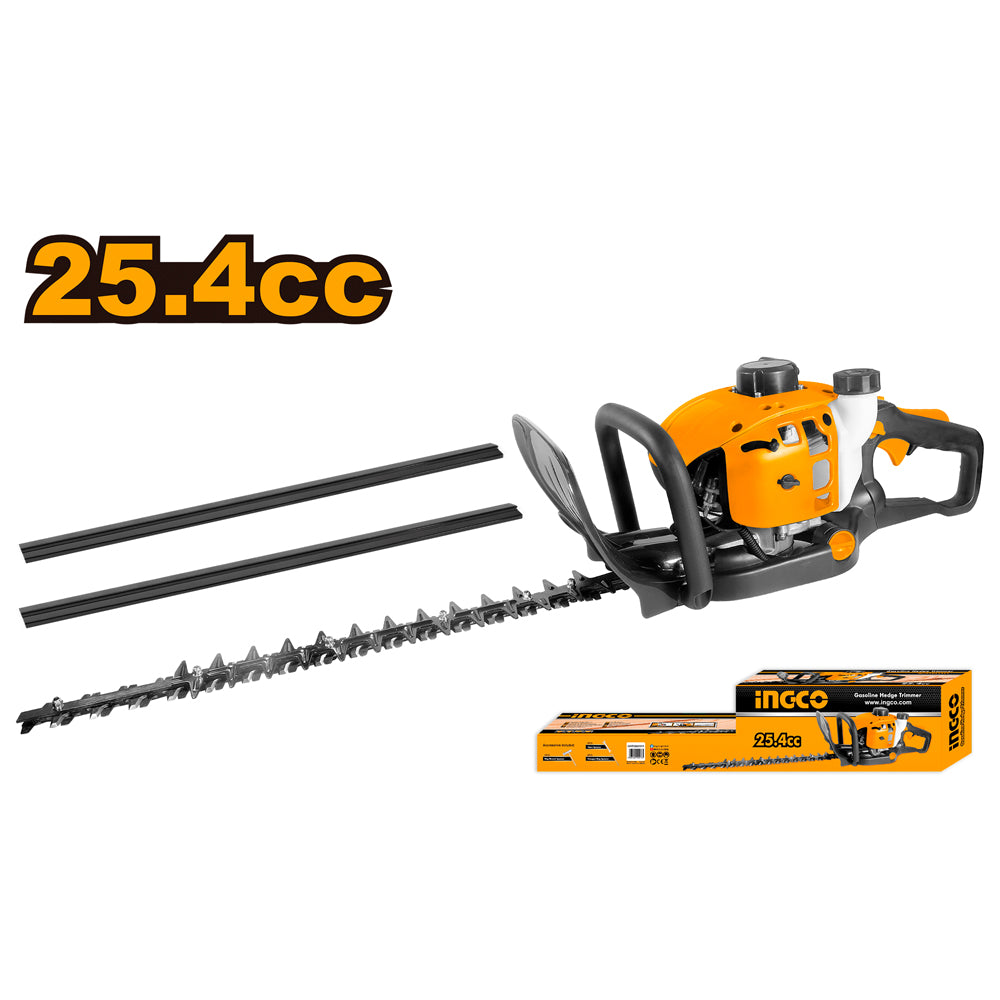 Gasoline Hedge Trimmer GHT5265511 ING-GT
