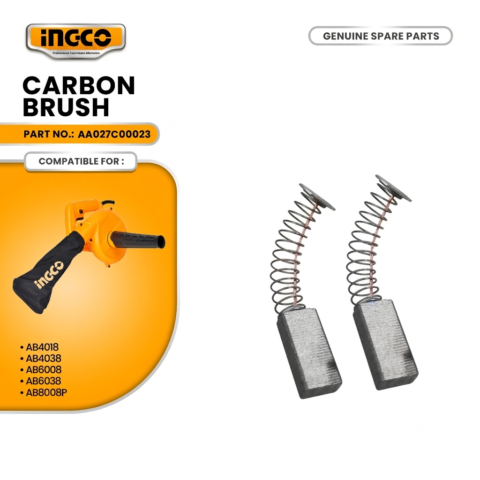 Carbon Brush AA027C00023